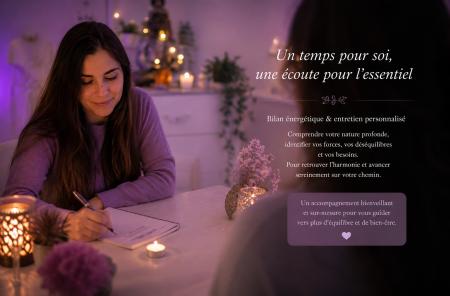 Massage bien-être et Astro thèmes