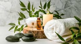 Massage de détente complète et autres soins