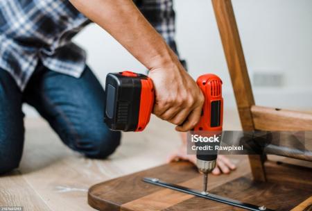 Bricoleur pour les femme