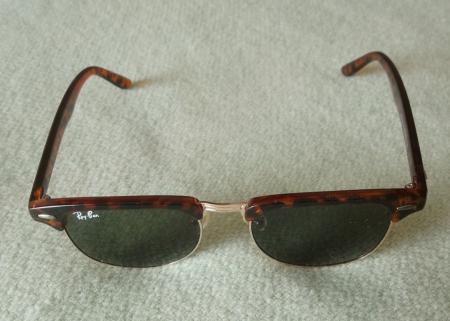 Lunette de soleil Ray Ban