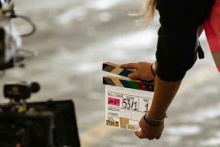 Caméraman monteur video pr vous