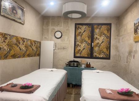 Bien être Massage , Épilation