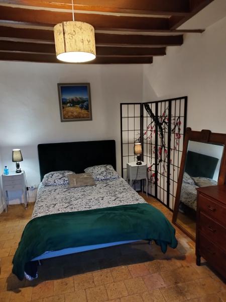 Chambres gay (naturistes) chez l'habitant