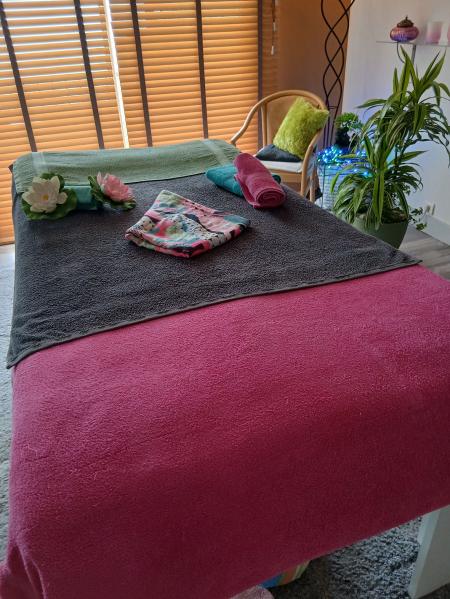 Soins bien-être,détente,relaxation,