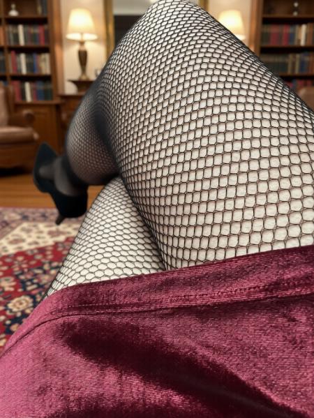 Vente lingerie portée