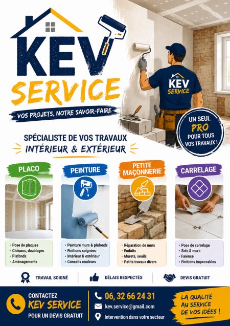 Recherches des petits bricolages intérieur ou exté