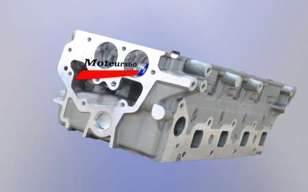 Culasse NISSAN Navara NISSAN Pathfinder RENAULT M