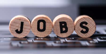 Job à temps partiel