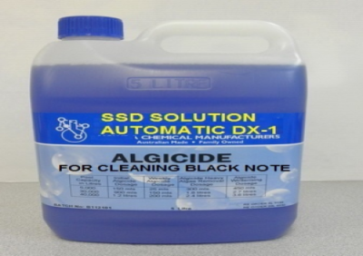S.S.D solution automatique
