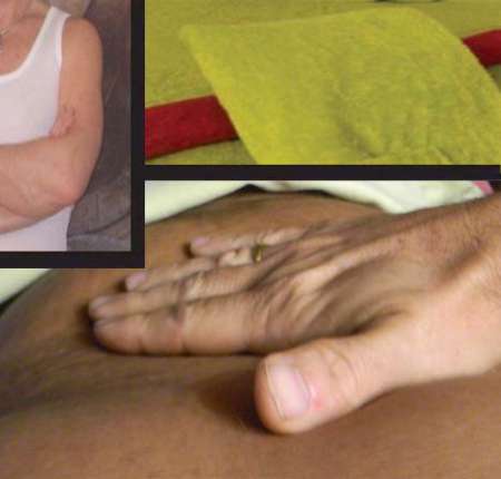 Relaxation et massage de confort Zen's Relax