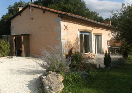 vacances en Périgord à la campagne pour 5 personne