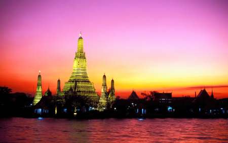 MASSAGE THAI LYON NOUVEAU SALON 100% THAILANDAISE