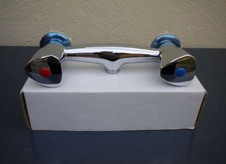 MELANGEUR douche