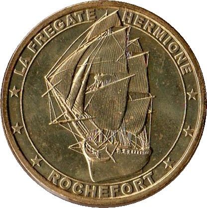 MEDAILLES ET PATRIMOINE 