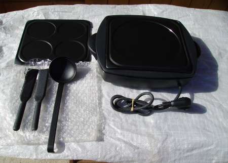 APPAREIL DE CUISSON Robolux