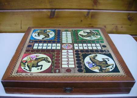LOT DE 6 JEUX DE SOCIETE (plus de 100 jeux) 