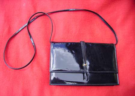 SAC A MAIN POCHETTE