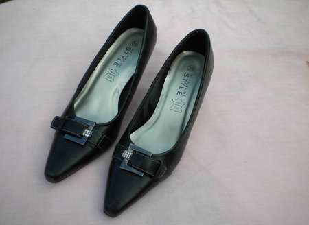 ESCARPINS FEMME « Affaire de Style »