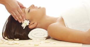 massage et relaxation