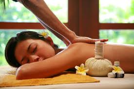 Nouveau centre massage traditionnel chinois TUINA