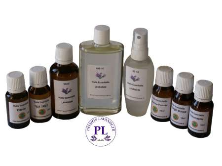 Huile essentielle Bio Menthe poivrée 15ml 7.00 