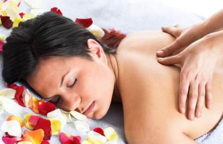 Merveilleux massageTUINA
