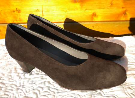 CHAUSSURES « Jean Thiot » P. 42 