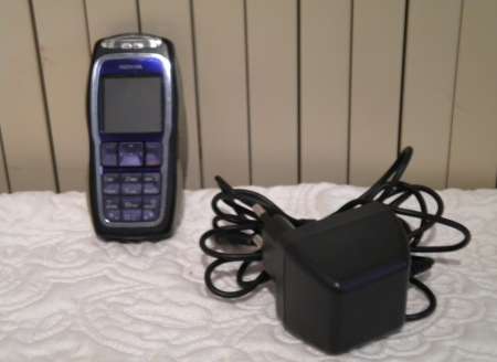 TELEPHONE MOBILE « Nokia »