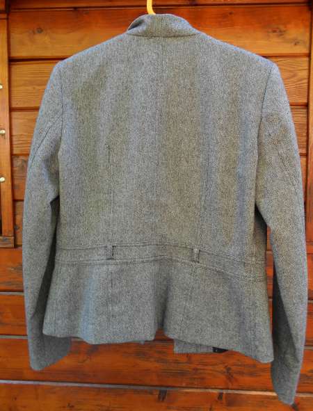 VESTE T. 42