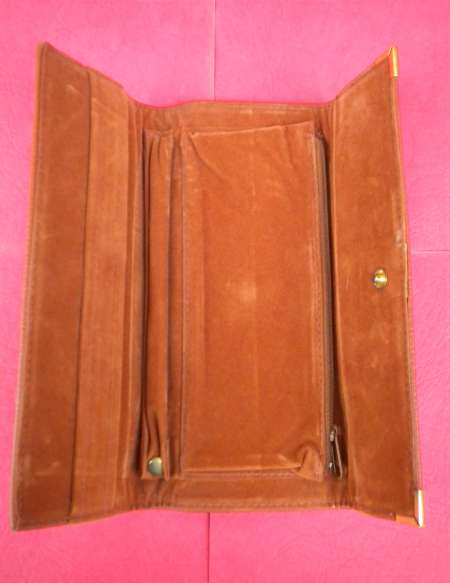 POCHETTE A BIJOUX  xx