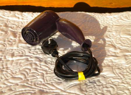 SECHE-CHEVEUX « Philips »