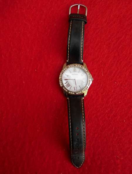 MONTRE « Pierre Lannier » 