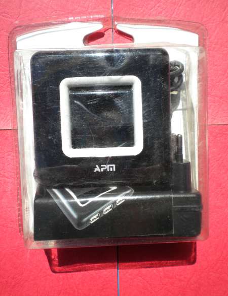 HUB 7 ports USB 2.0 