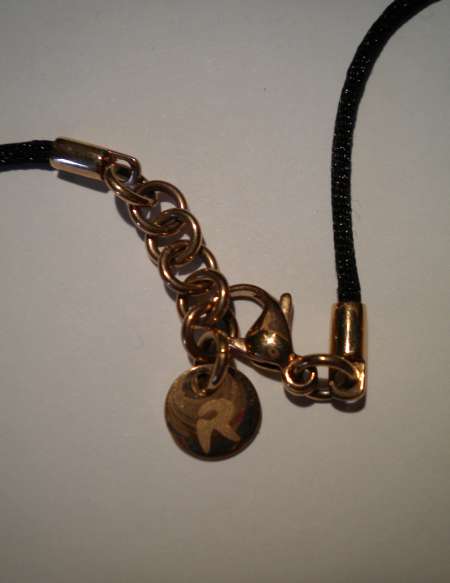 COLLIER « Rochet »