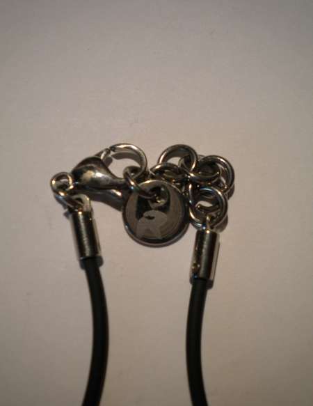 COLLIER « Rochet » (un)