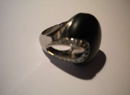 BAGUE « Morellato » ligne Bali