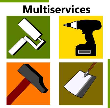  Multiservices jardinage