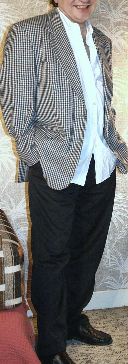 65 ANS, NATURISTE, CHERCHE FEMME DE MENAGE SUR TOULOUSE