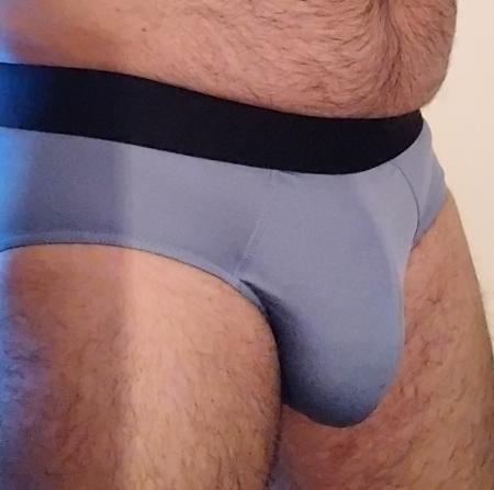 Pour amateurs de slips d hommes..