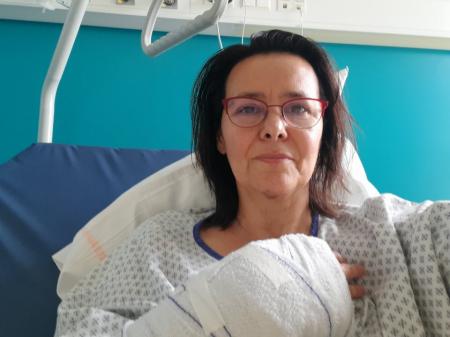 Recherchons une femme de ménage