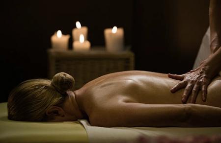 Massage relaxant pour la rentrée