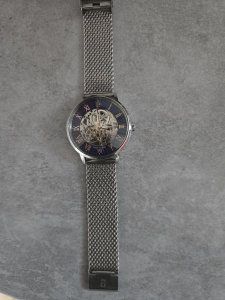 Montre pierre lannier