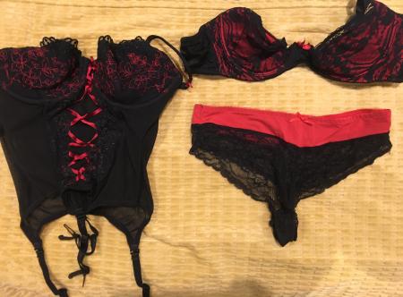Lingerie Offerte Pour vous Mesdames