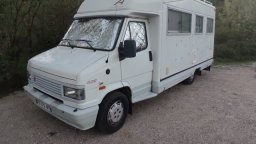 J5 C25, 2,5L TD diesel