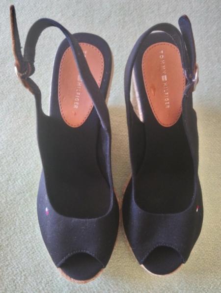 Espadrilles Tommy Hilfiger