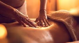 MASSAGE RELAXANT ET BIEN ETRE