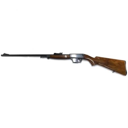 Recherche carabines 22LR anciennes