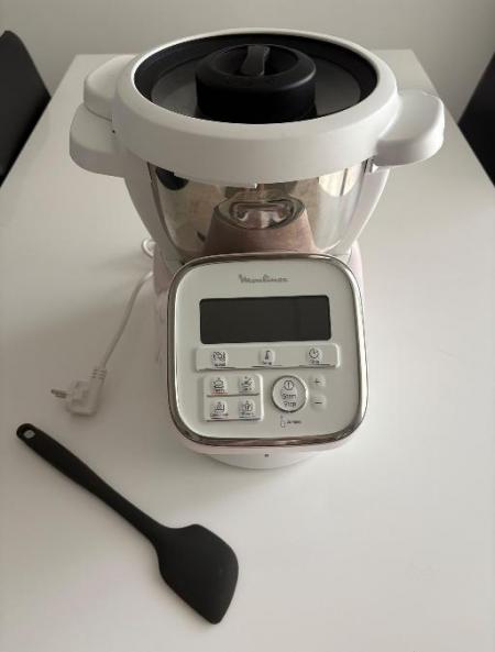 Robot companion XL moulinex