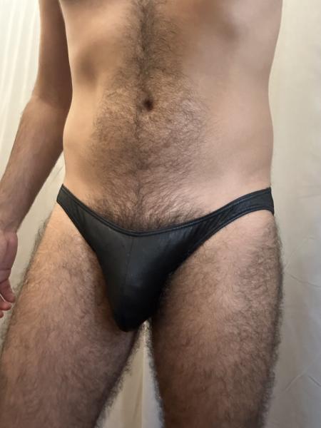 Boxers Strings Slips - sous-vêtements homme