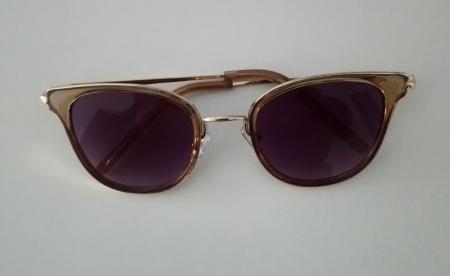 Lunette de soleil H / F